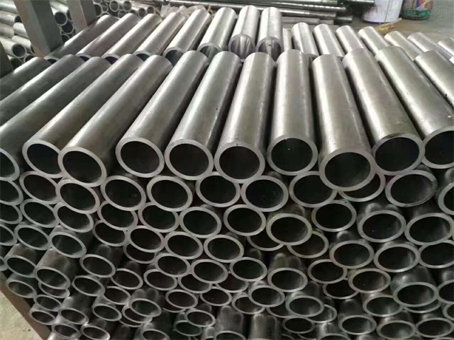 乐陵30CrMo精密无缝钢管