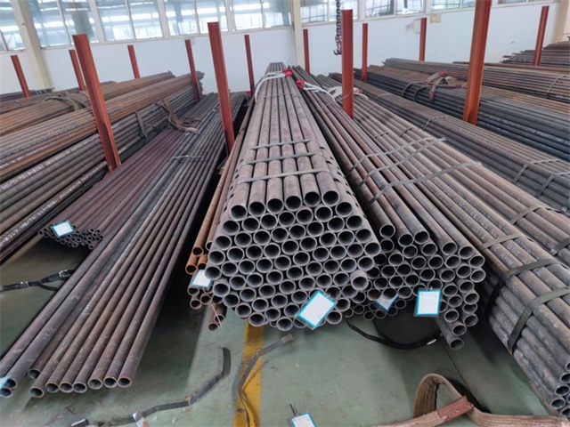 乐陵20G合金无缝钢管